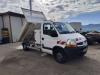 Renault MASTER DCI 120 Photo 11 thumbnail