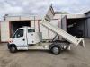 Renault MASTER DCI 120 Photo 2 thumbnail