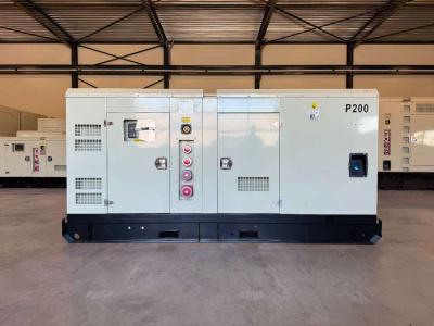 Perkins 1106A-70TAG3 - 200 kVA Generator - DPX-19808.1 sold by DPX Power Europe B.V.
