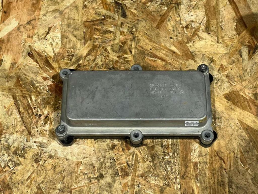 Junction box for Caterpillar Photo 1