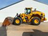 Volvo L150H - CDC Steering / Automatic Greasing Photo 1 thumbnail