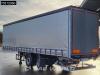 System Trailers LPRS18 NEW Taiilgate Lift+Steeringaxle Hardwood floor SAF Photo 2 thumbnail