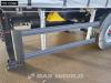 System Trailers LPRS18 NEW Taiilgate Lift+Steeringaxle Hardwood floor SAF Photo 22 thumbnail