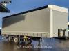 System Trailers LPRS18 NEW Taiilgate Lift+Steeringaxle Hardwood floor SAF Photo 3 thumbnail