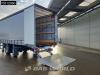 System Trailers LPRS18 NEW Taiilgate Lift+Steeringaxle Hardwood floor SAF Photo 8 thumbnail