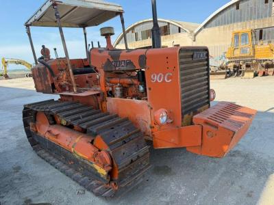 Fiat 90C sold by Commerciale Adriatica Srl