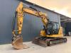 Caterpillar 325 07A | OQ80 | Blade | Generator Photo 1 thumbnail