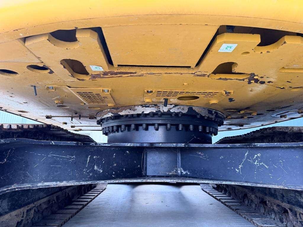 Caterpillar 325 07A | OQ80 | Blade | Generator Photo 18