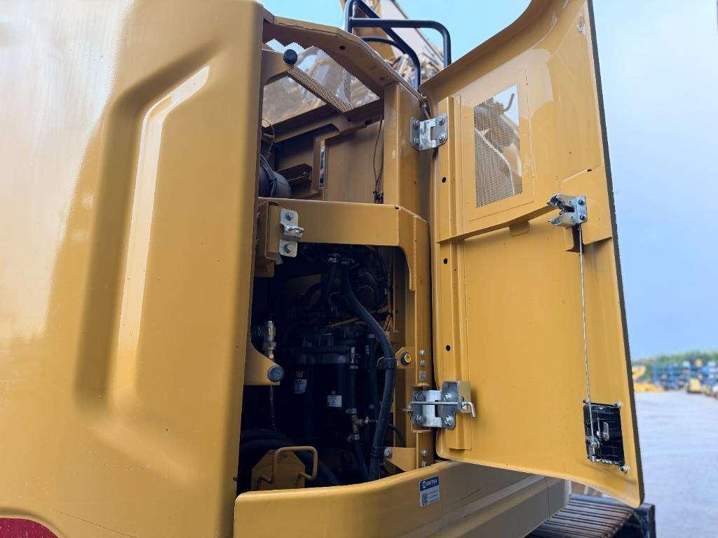 Caterpillar 325 07A | OQ80 | Blade | Generator Photo 19