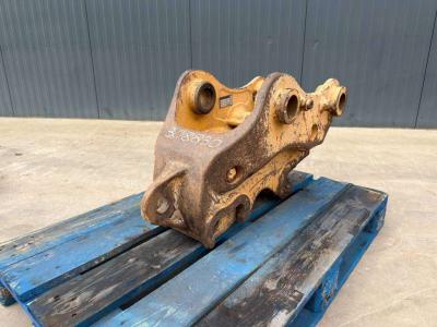 Miller Caterpillar 311D / 312D / 312E / 313F / 314D / 31 sold by Smitma B.V.