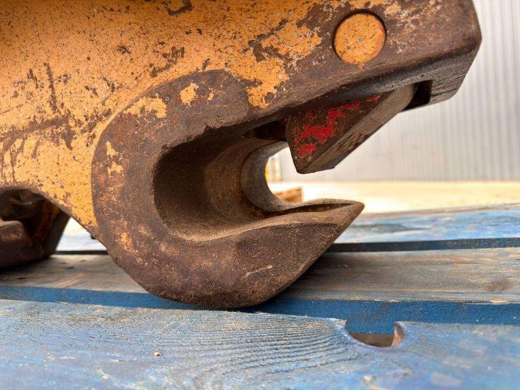 Miller Caterpillar 311D / 312D / 312E / 313F / 314D / 31 Photo 11
