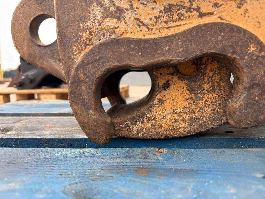 Miller Caterpillar 311D / 312D / 312E / 313F / 314D / 31 Photo 12