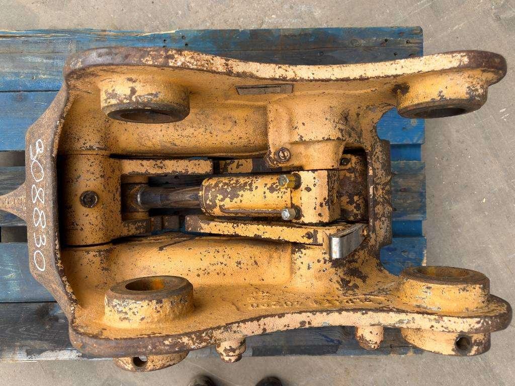 Miller Caterpillar 311D / 312D / 312E / 313F / 314D / 31 Photo 13