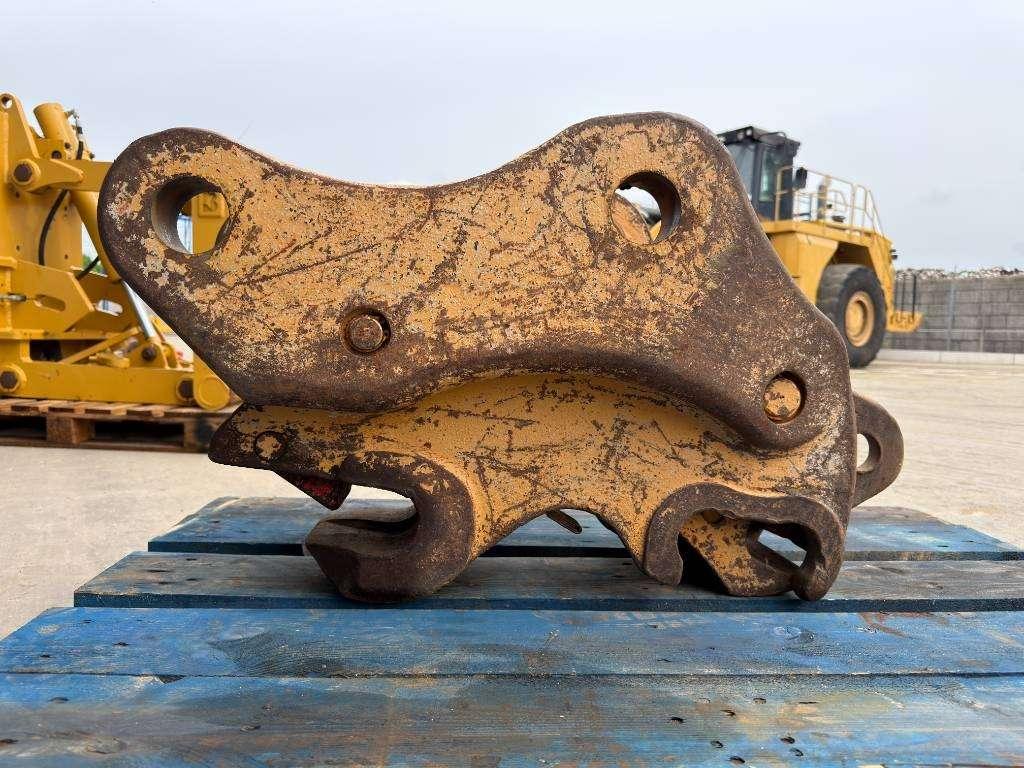 Miller Caterpillar 311D / 312D / 312E / 313F / 314D / 31 Photo 4