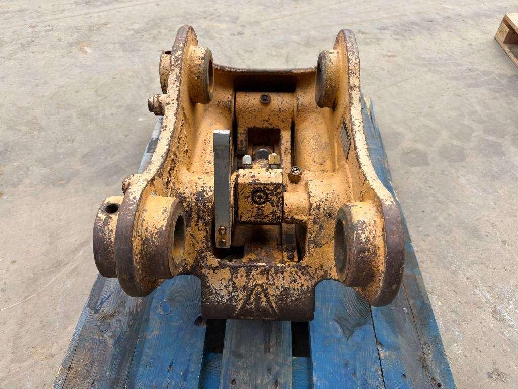 Miller Caterpillar 311D / 312D / 312E / 313F / 314D / 31 Photo 6