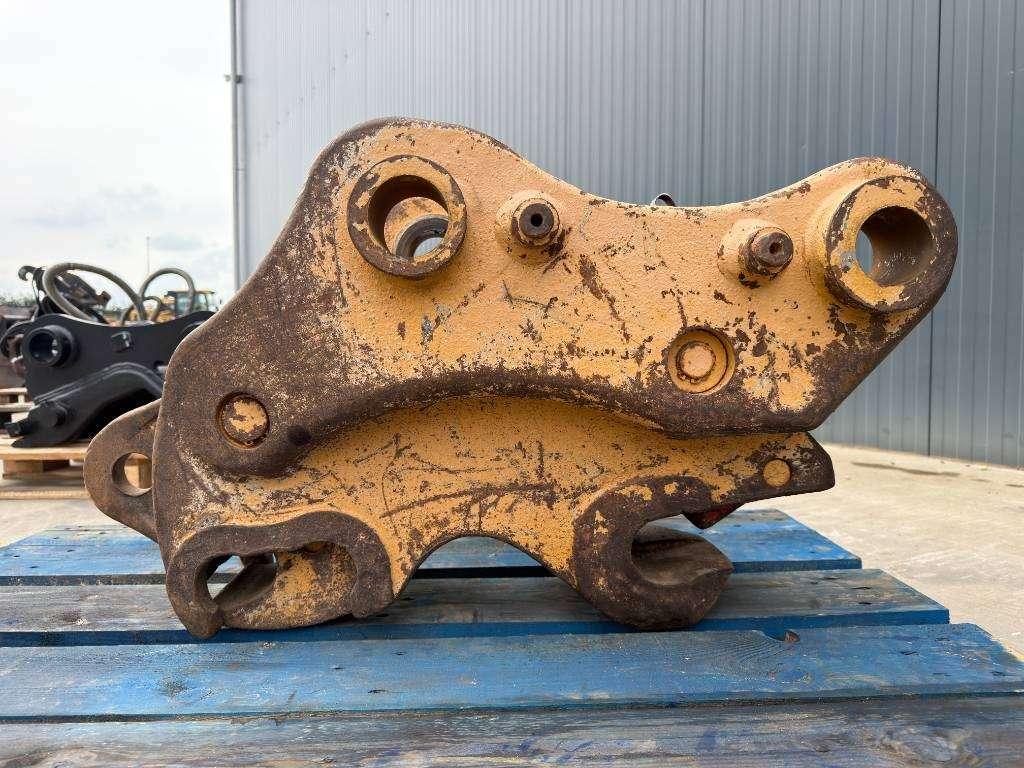 Miller Caterpillar 311D / 312D / 312E / 313F / 314D / 31 Photo 8