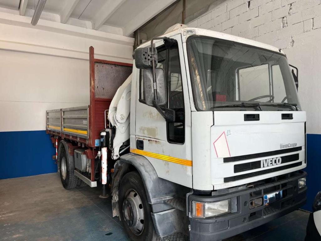 Iveco ML 150 E Photo 1