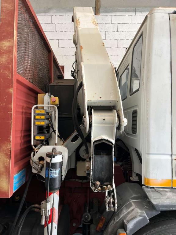 Iveco ML 150 E Photo 6