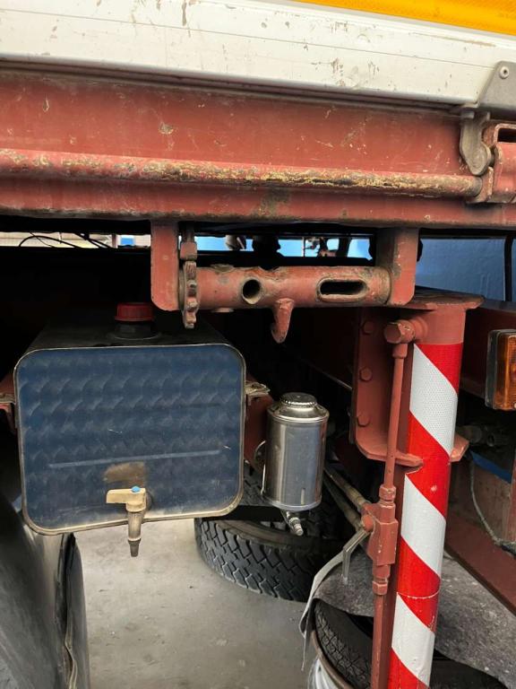 Iveco ML 150 E Photo 8