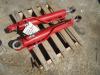 Bucket rotation piston for per Takeuchi TL10V-2 Photo 4 thumbnail