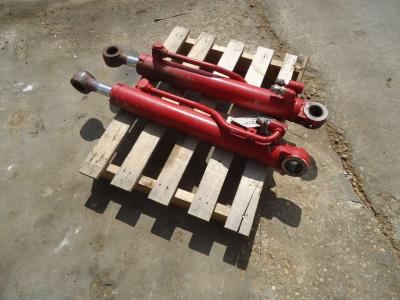 Bucket rotation piston for per Takeuchi TL10V-2 sold by OLM 90 Srl
