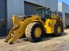 Caterpillar 988 XE High Lift Photo 2 thumbnail