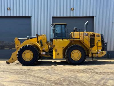 Caterpillar 988 XE High Lift sold by Big Machinery
