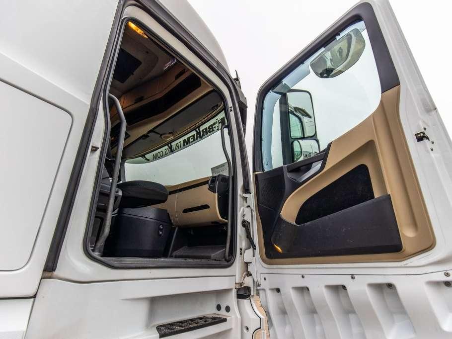 MERCEDES ACTROS 2642 LS Photo 20