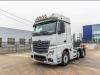 Mercedes-Benz ACTROS 2642 LS Photo 1 thumbnail