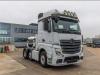 Mercedes-Benz ACTROS 2642 LS Photo 3 thumbnail