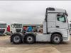 Mercedes-Benz ACTROS 2642 LS Photo 4 thumbnail