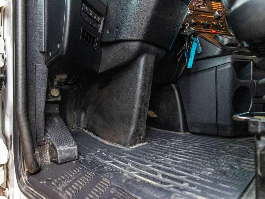 Mercedes-Benz ACTROS 2642 LS Photo 10