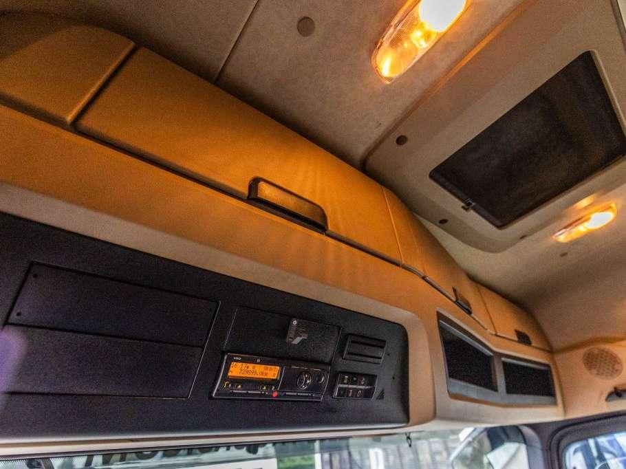 Mercedes-Benz ACTROS 2642 LS Photo 12