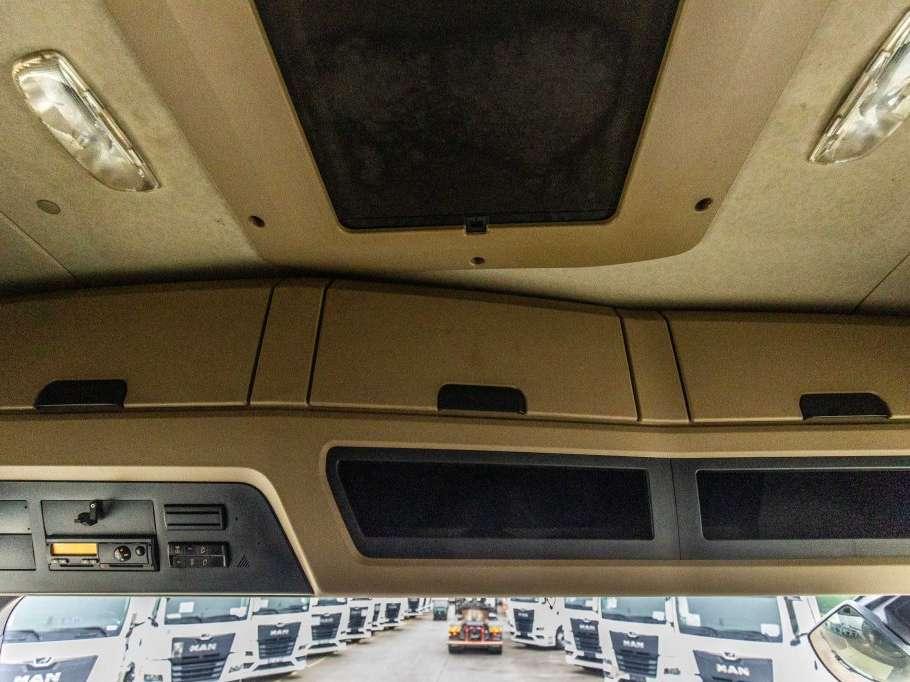 Mercedes-Benz ACTROS 2642 LS Photo 15
