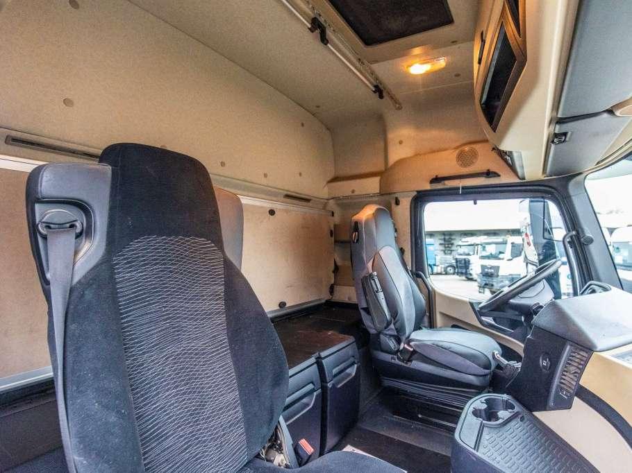 Mercedes-Benz ACTROS 2642 LS Photo 18