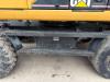 Caterpillar M322C Photo 16 thumbnail
