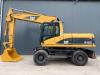 Caterpillar M322C Photo 2 thumbnail