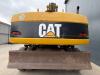 Caterpillar M322C Photo 4 thumbnail