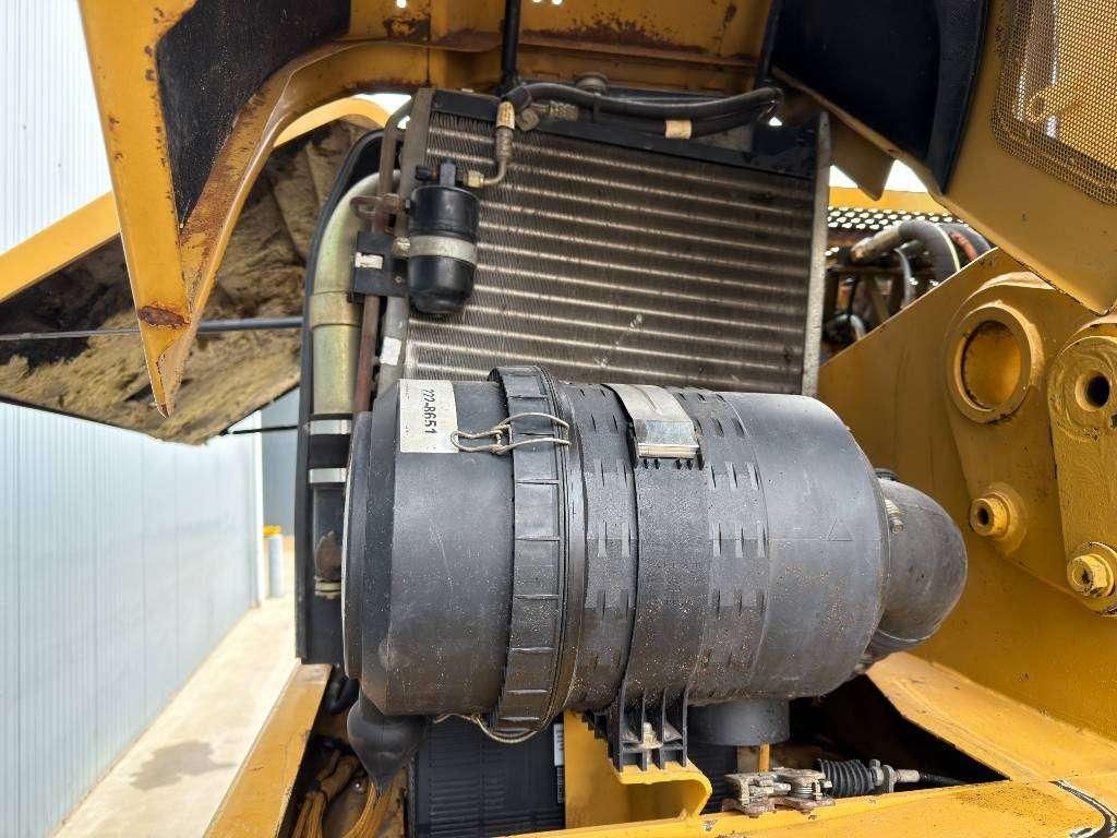 Caterpillar M322C Photo 20