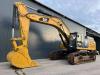Caterpillar 352FL ME Photo 1 thumbnail