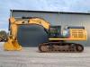 Caterpillar 352FL ME Photo 2 thumbnail