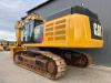Caterpillar 352FL ME Photo 3 thumbnail