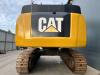 Caterpillar 352FL ME Photo 4 thumbnail