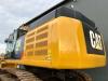 Caterpillar 352FL ME Photo 7 thumbnail