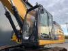 Caterpillar 352FL ME Photo 8 thumbnail