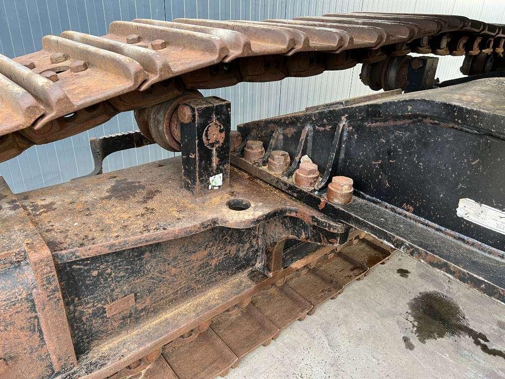 Caterpillar 352FL ME Photo 16