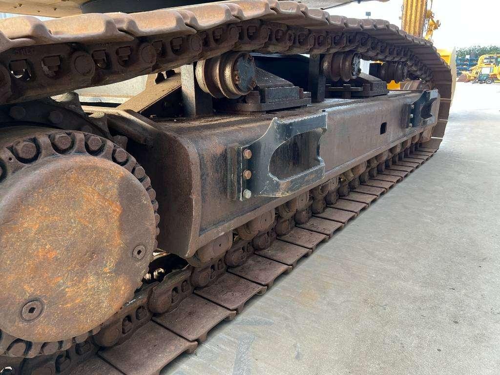 Caterpillar 352FL ME Photo 20