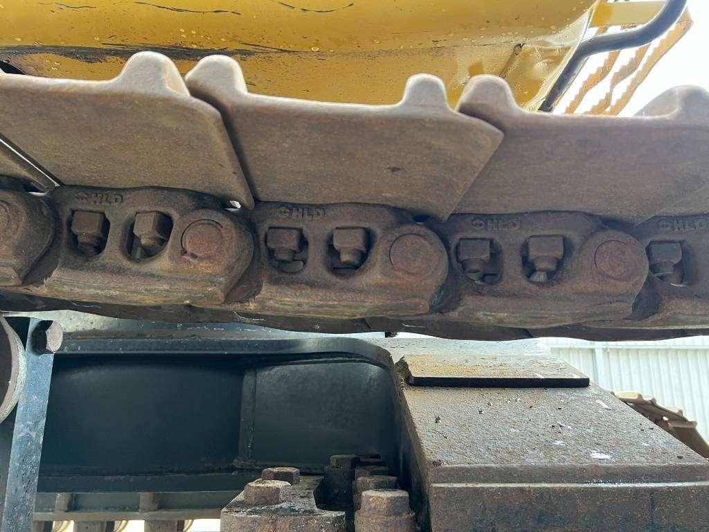 Caterpillar 352FL ME Photo 23