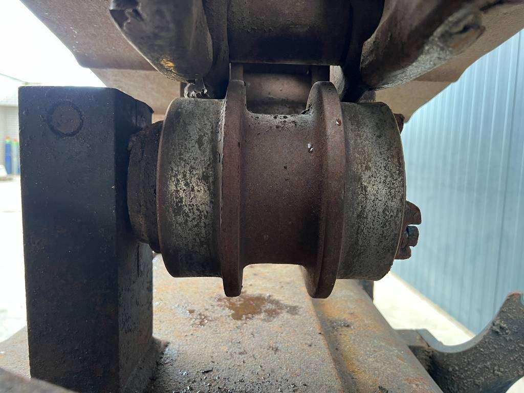 Caterpillar 352FL ME Photo 24