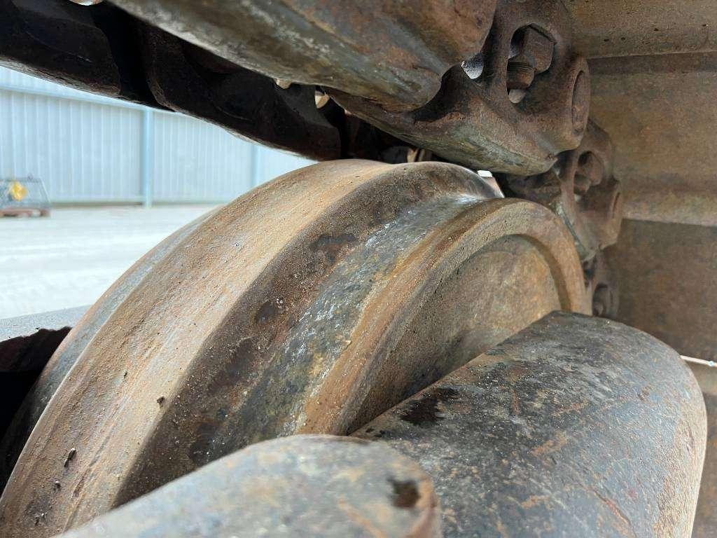 Caterpillar 352FL ME Photo 26